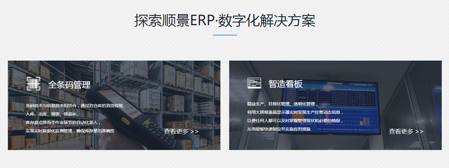 怎么解决企业对ERP系统的定制化需求?