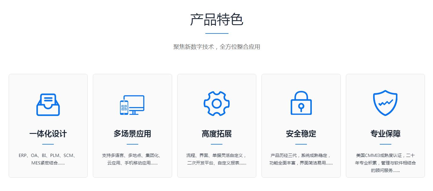 ERP软件可以远程使用吗?